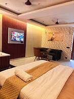 Namaste B&B With Jacuzzi I Noida