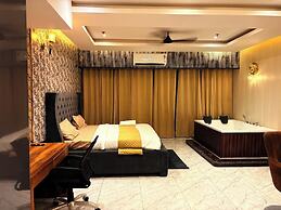 Namaste B&B With Jacuzzi I Noida