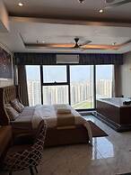 Namaste B&B With Jacuzzi I Noida