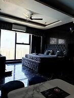 Namaste B&B With Jacuzzi I Noida