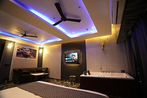 Namaste B&B With Jacuzzi I Noida