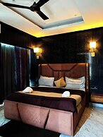 Namaste B&B With Jacuzzi I Noida