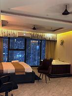 Namaste B&B With Jacuzzi I Noida