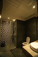 Namaste B&B With Jacuzzi I Noida