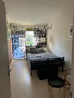 Charming Rooms with free parking
