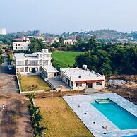 The Arham Garden and Resort