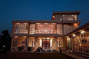 The Arham Garden and Resort