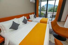 Sun Top Grand