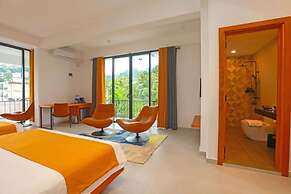 Sun Top Grand