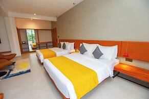 Sun Top Grand