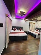 Kumari guest house