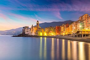 Langolo Di Camogli