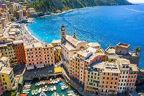 Langolo Di Camogli