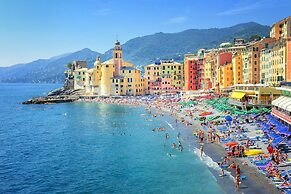 Langolo Di Camogli