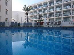 Apartamentos Es canyer