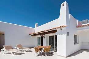 Apartamentos Es canyer