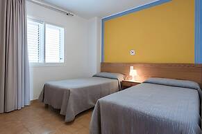 Apartamentos Es canyer