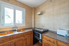 Apartamentos Es canyer