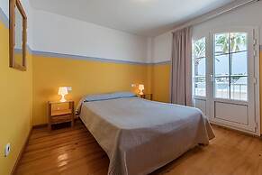 Apartamentos Es canyer