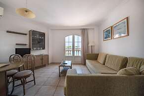 Apartamentos Es canyer