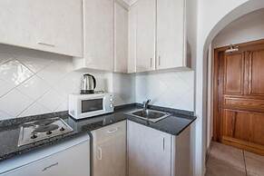 Apartamentos Es canyer