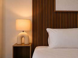 Aparthotel Fuenlabrada Central