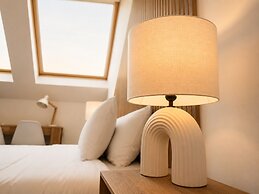 Aparthotel Fuenlabrada Central