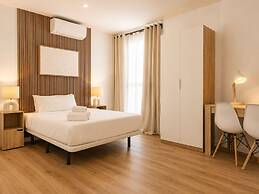 Aparthotel Fuenlabrada Central