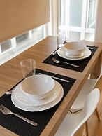 Aparthotel Fuenlabrada Central