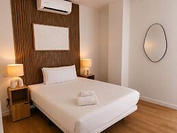 Aparthotel Fuenlabrada Central