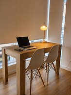 Aparthotel Fuenlabrada Central
