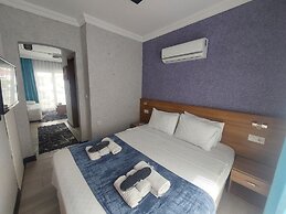 dolunaydın otel
