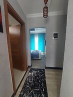 dolunaydın otel