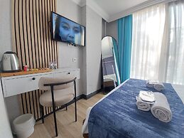 dolunaydın otel
