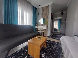 dolunaydın otel
