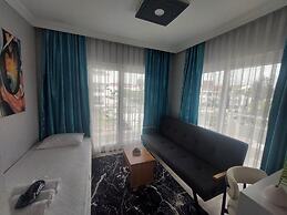 dolunaydın otel
