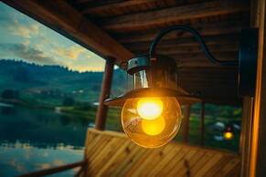 Bunyonyi Luxury Resort