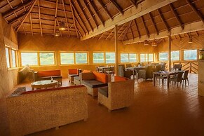Bunyonyi Luxury Resort