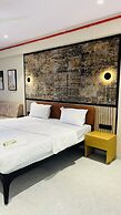 Hotel Presidency