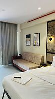 Hotel Presidency
