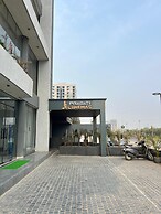 Hotel Presidency