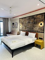 Hotel Presidency