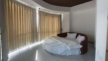 Hotel Presidency