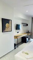 Hotel Presidency