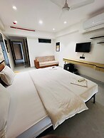 Hotel Presidency