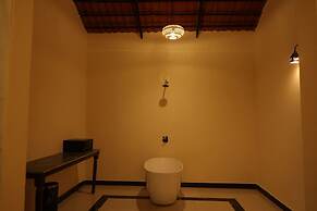 Tuli Orchid - A Boutique Eco Resort