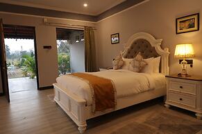 Tuli Orchid - A Boutique Eco Resort