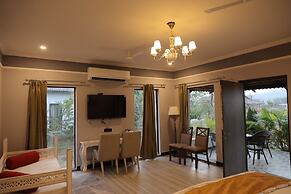 Tuli Orchid - A Boutique Eco Resort