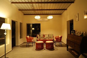 Tuli Orchid - A Boutique Eco Resort