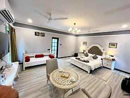 Tuli Orchid - A Boutique Eco Resort